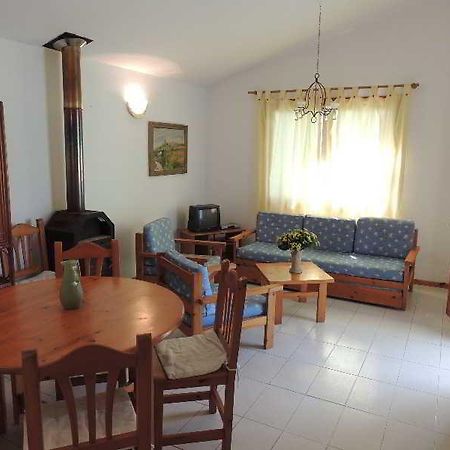 Solmar Bungalows Cala en Bosch Esterno foto