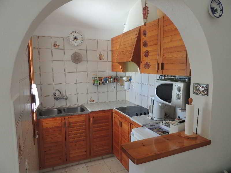 Solmar Bungalows Cala en Bosch Esterno foto