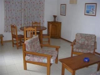 Solmar Bungalows Cala en Bosch Esterno foto