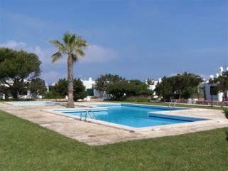 Solmar Bungalows Cala en Bosch Esterno foto